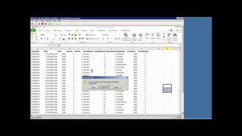 MSSQL Data Warehouse   Design and Implement Dimensions and Fact Tables 85