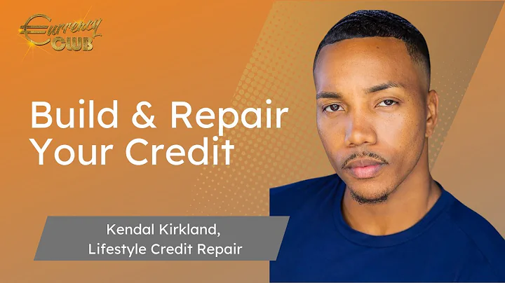 Kendal Kirkland on building and repairing personal...