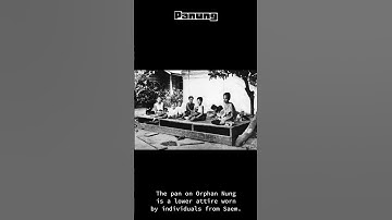 Panung | Random Wikipedia Articles