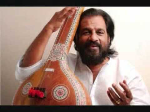 Dr K J Yesudas - Ninne Nera Nammi. .wmv