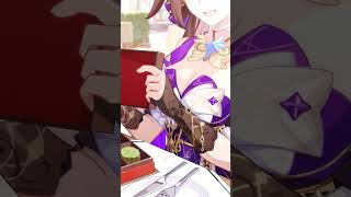 Li Sushang, happy birthday! - Honkai Impact 3rd