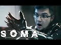 #3 КТО проживает на ДНЕ ОКЕАНА? Дед, ты шо? ► SOMA