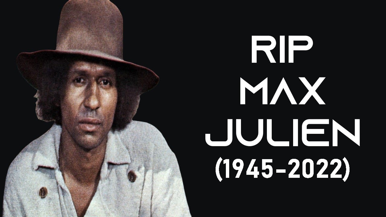 Max Julien, Star of the Blaxploitation Classic 'The Mack,' Dies at 88