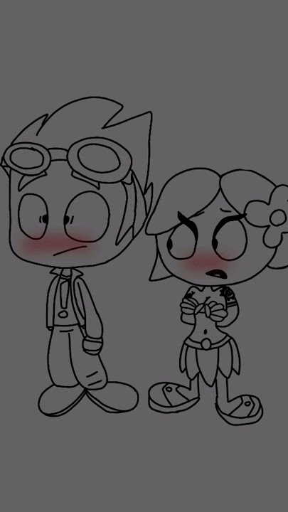 Rez X Leilani beach buggy blitz #humor #ships#beachbuggyracing