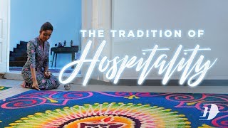 Malaysia Airlines Deepavali 2018 | The Tradition of Hospitality