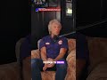 jon bon jovi deep conversation: I didn't know it was gonna be 3+ years of recovery