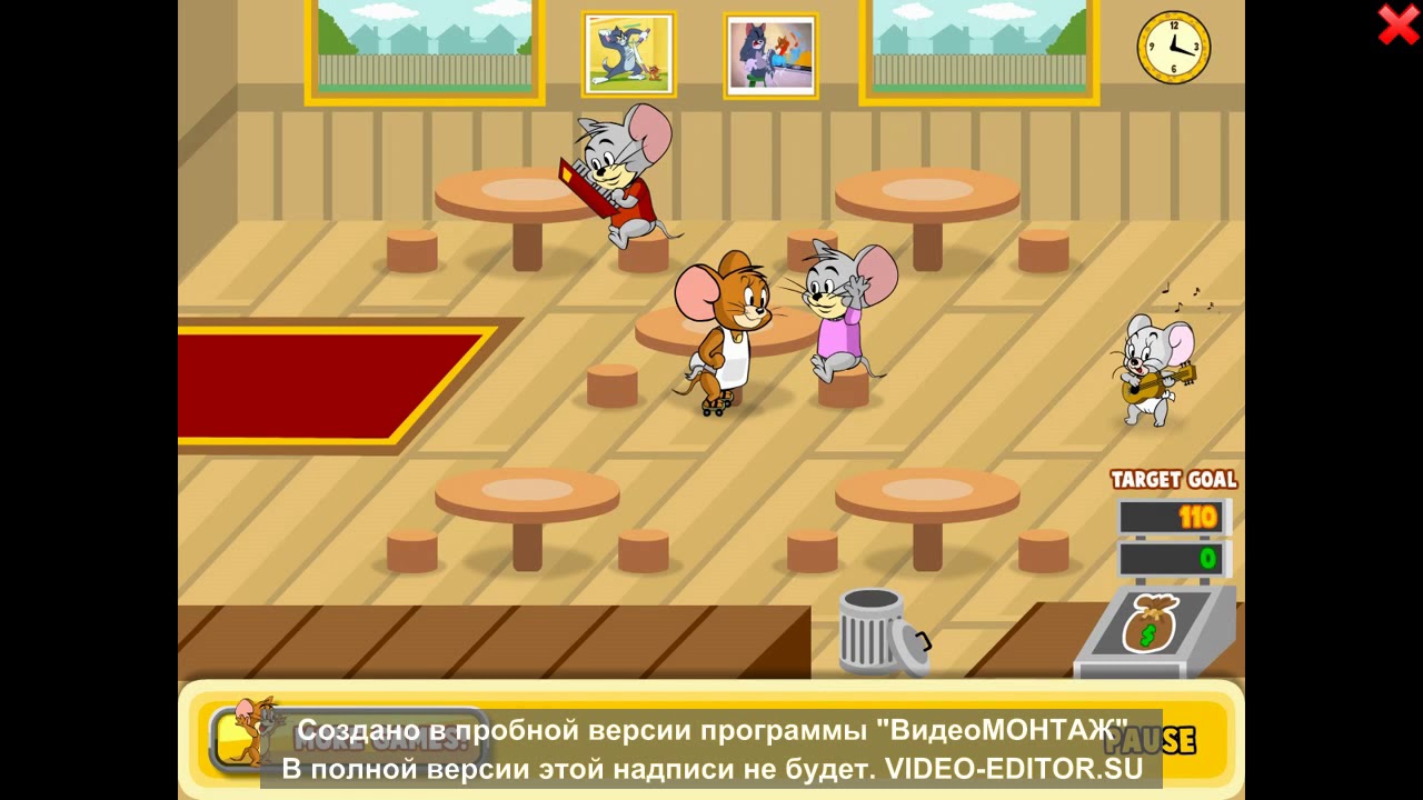Прохождение джерри. Игра том и Джерри битва за еду. Кафе том и Джерри в Москве. Том и Джерри битва за еду java. Игры на двоих том и Джерри на кухне.