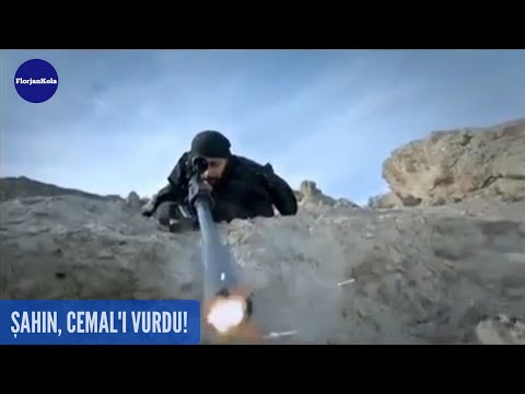 Şefkat Tepe | Şahin, Cemal'i Vurdu | 96.Bölüm