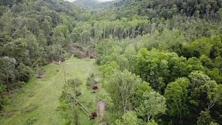 EF2 tornado in Hocking County confirmed by National Weather Service