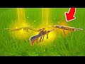 Finding INSANE RARE LOOT In Reload!