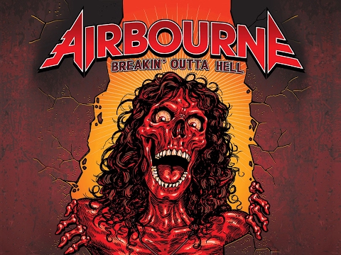 AirbourneVEVO Live Stream