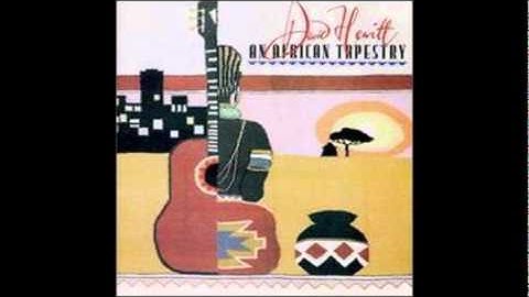 David Hewitt - Streetbeat