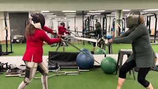 Writing Fighting 214