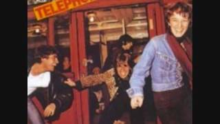 Video thumbnail of "Telephone - Flipper (Studio Version)"