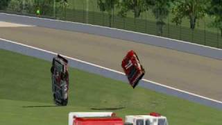 NR2003 EPIC FAIL