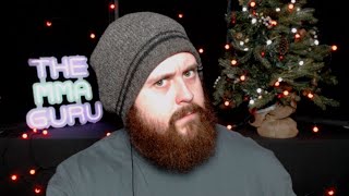 Download Lagu HAPPY NEW YEAR WITH MMA GURU! PEREIRA \u0026 CORTEZ OFFICIAL? ANTHONY JOSHUA CRASH? MP3