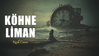 KÖHNE LİMAN | Edip Akbayram | Duygusal & Rock Cover