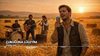 Çubuğuna Lüleyim - Anatolian Rock Cover Üzik Ürküler Ürkü
