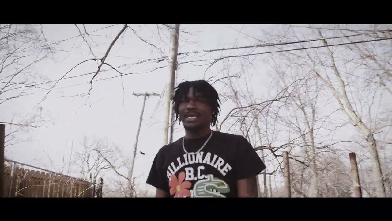 DAEDAE2X- ONE LOVE FREESTYLE (OFFICIAL MUSIC VIDEO￼)