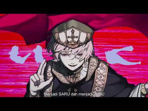 Jin ft. KAFU - GURU (Sub indonesia)