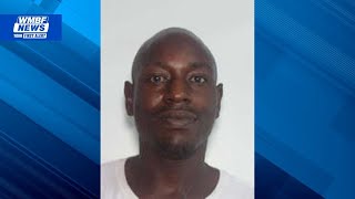 1 in custody, armed and dangerous suspect at large in connection with fatal Dillon shootings