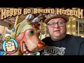 Merry-Go-Round Museum - Sandusky, OH