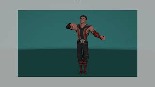 I Cast Animate Object NinjaDemo Net Worth