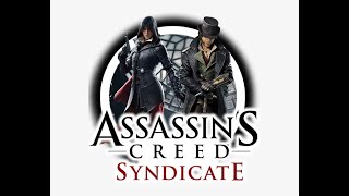 Bakar Pabrik Racun Kota - Assassin's Creed Syndicate #9
