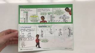 2nd grade math topic 4-6