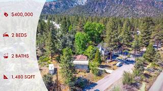 Active in 2164 Outer Hwy 2 Highway S Wrightwood CA 92397 Contact me for a showing