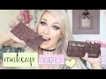 Cheaper Makeup dupes for High End Makeup part 3 ft. too faced, becca, MAC, smashbox| DramaticMAC