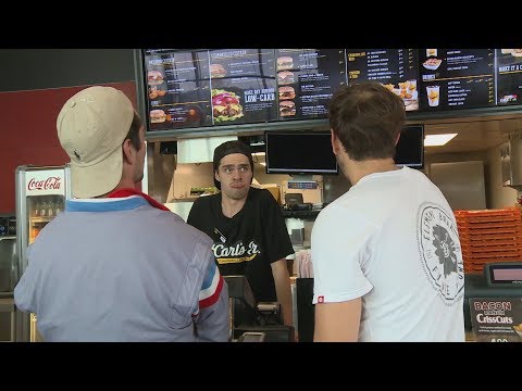 the-best-fast-food-employee-ever