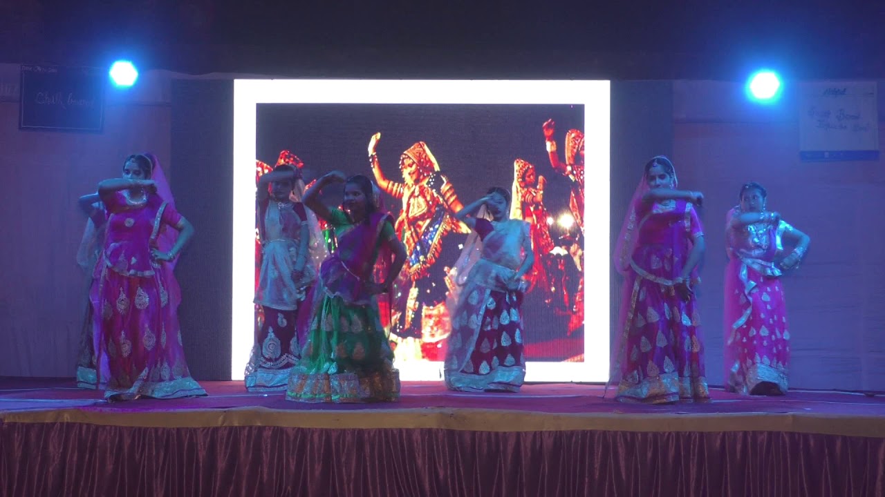 Annul function - YouTube