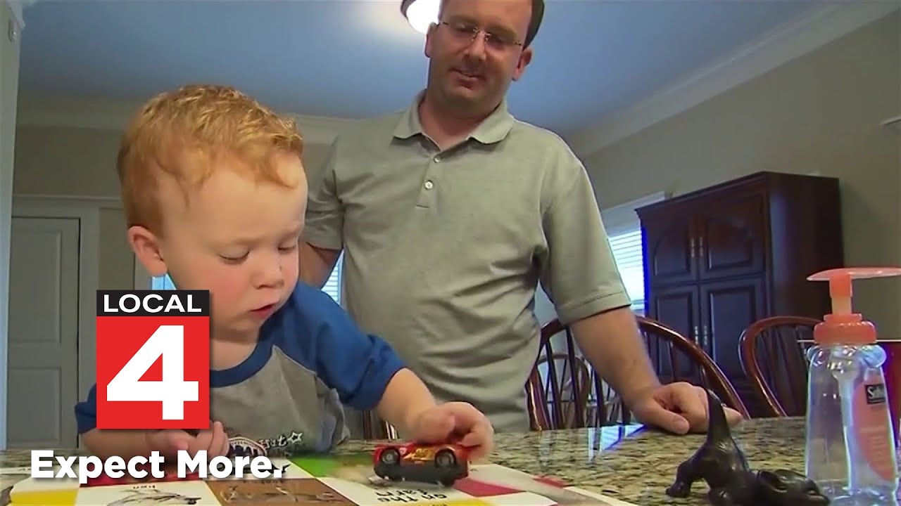 Parents face higher stress levels, surgeon general reports