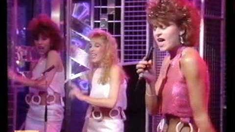 Tracey Ullman - They Don