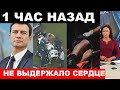 &quot;Рухнул на глазах у людей&quot; Увезли со съемок! Трагедия со звездой экрана, знаменитым актером