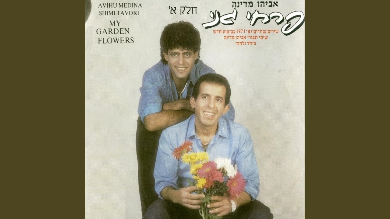 כינור דוד bekijken op YouTube כינור דוד bekijken op YouTube