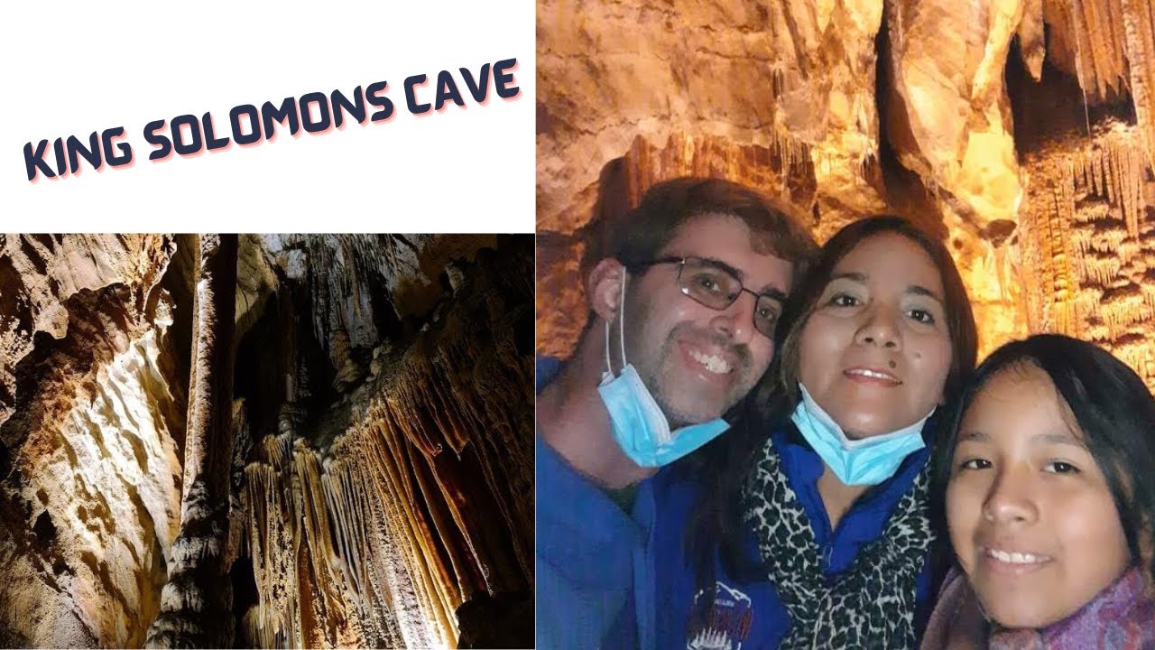 King Solomons Cave Mole Creek Tasmania Australia king solomons cave mole creek tasmania australia