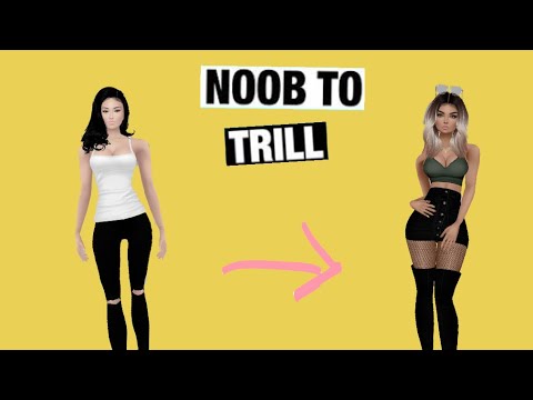 imvu vs otrā dzīve