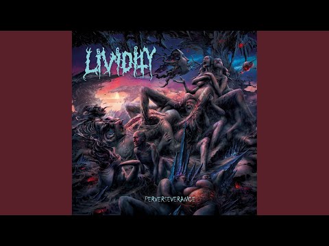 Lividity — Bitch Cunt Fuck