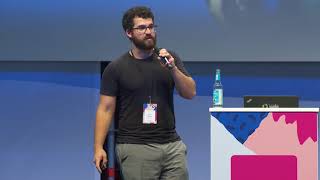 Celebrity BigInts In JavaScript: A Case Study In TC39 (JSConf EU 2018) Wealth