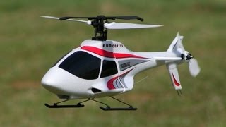 Multiplex Funcopter