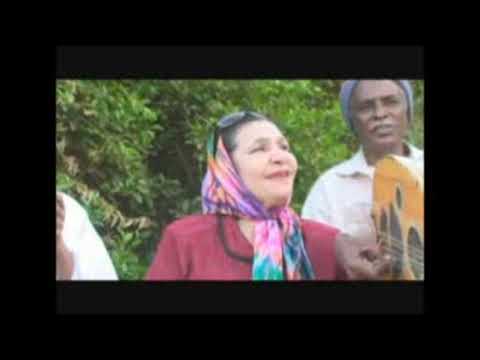 يا اسمر يا حلو بنت المختار