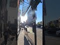 Glimpse of wicker park neighbourhood