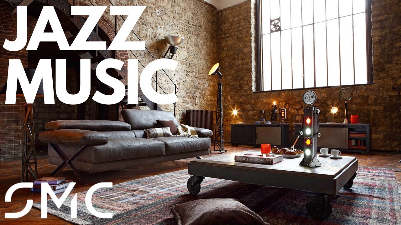 Jazz To Study music | Chill Jazz Study Session