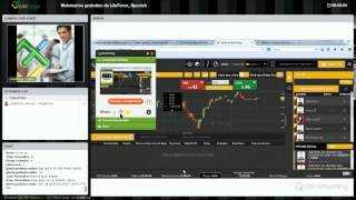 Cómo utilizar la plataforma SIRIX Social Trading screenshot 4