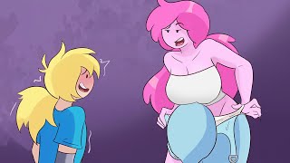 Insatiable Teenagers | HermitMoth Comic Dub