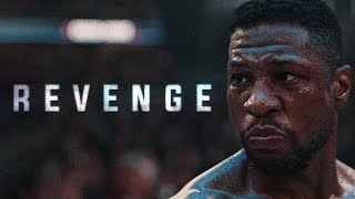 Creed Iii Damian Revenge