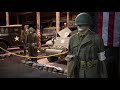 Best privately owned military collection