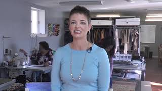 2018 Think Dutchess Business Excellence Awards Nonprofit of the Year- Unshattered